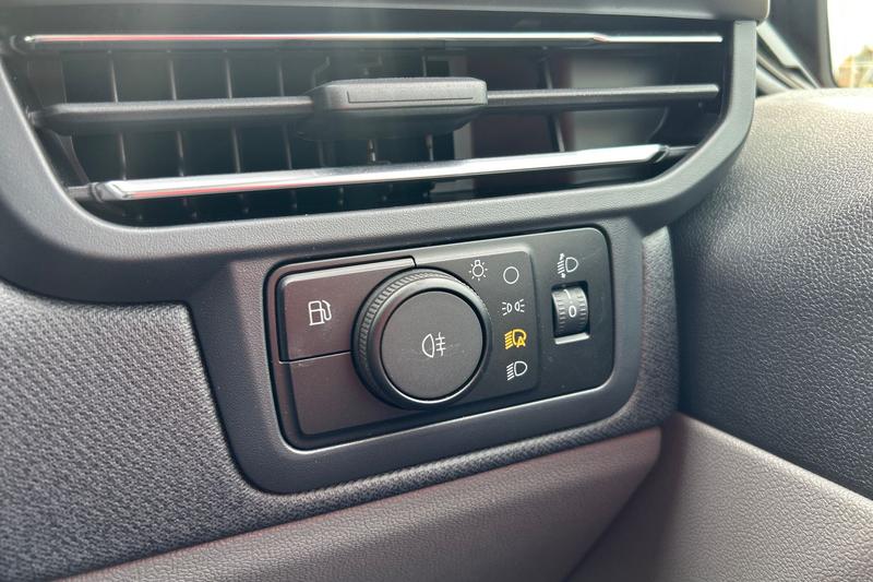 Used Ford Tourneo Custom 2024 for sale - 76131367: Photo 38