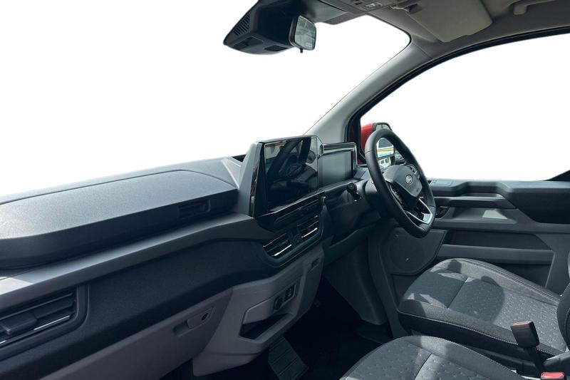Used Ford Tourneo Custom 2024 for sale - 76131367: Photo 4