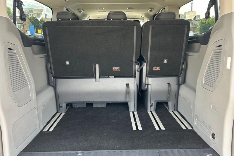 Used Ford Tourneo Custom 2024 for sale - 76131367: Photo 5