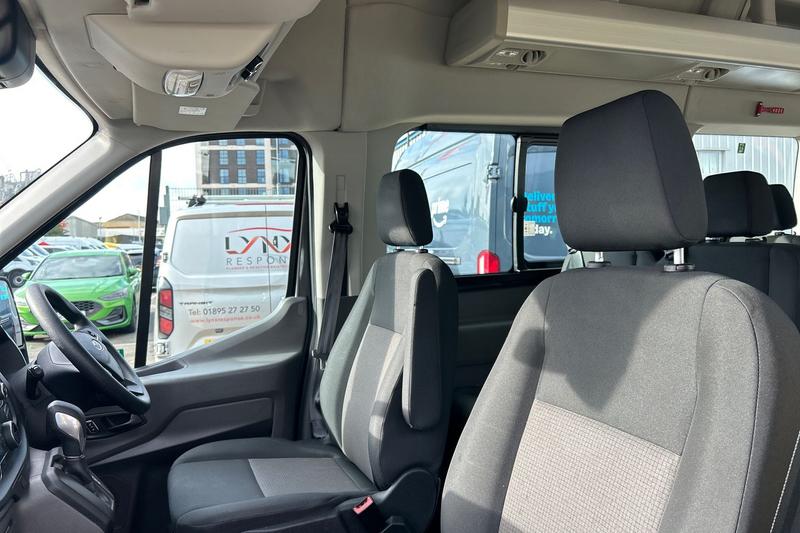 Used Ford Transit 2023 for sale - 76394105: Photo 10