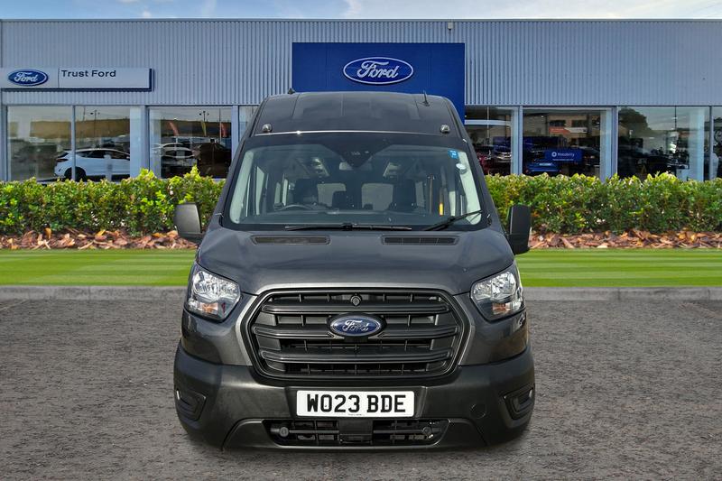 Used Ford Transit 2023 for sale - 76394105: Photo 12