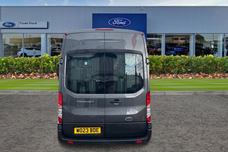 Used Ford Transit 2023 for sale - 76394105: Photo 13