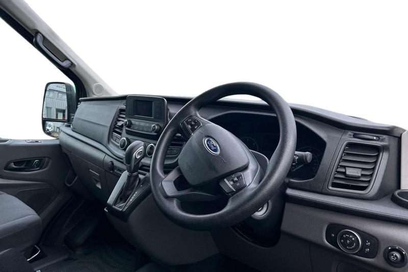 Used Ford Transit 2023 for sale - 76394105: Photo 14