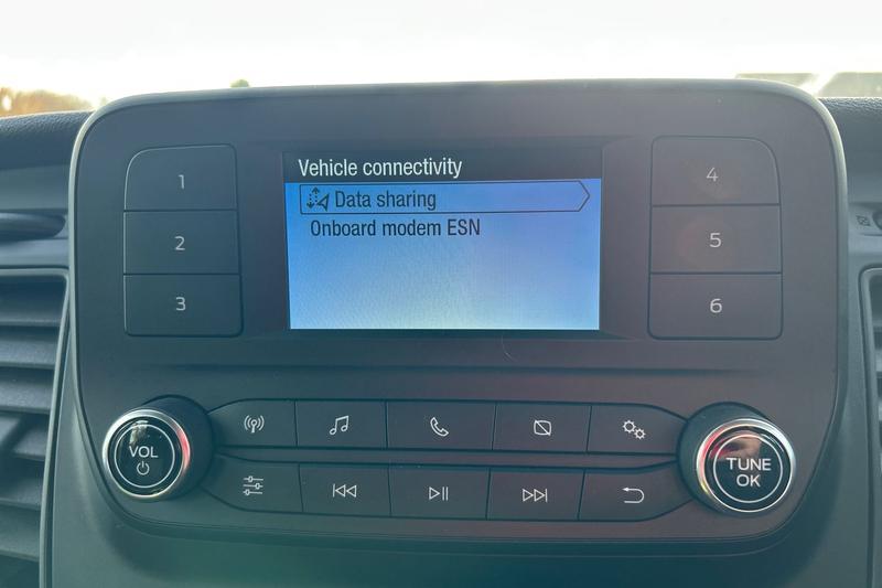 Used Ford Transit 2023 for sale - 76394105: Photo 15