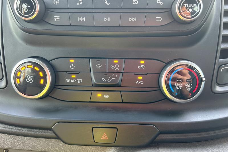 Used Ford Transit 2023 for sale - 76394105: Photo 16