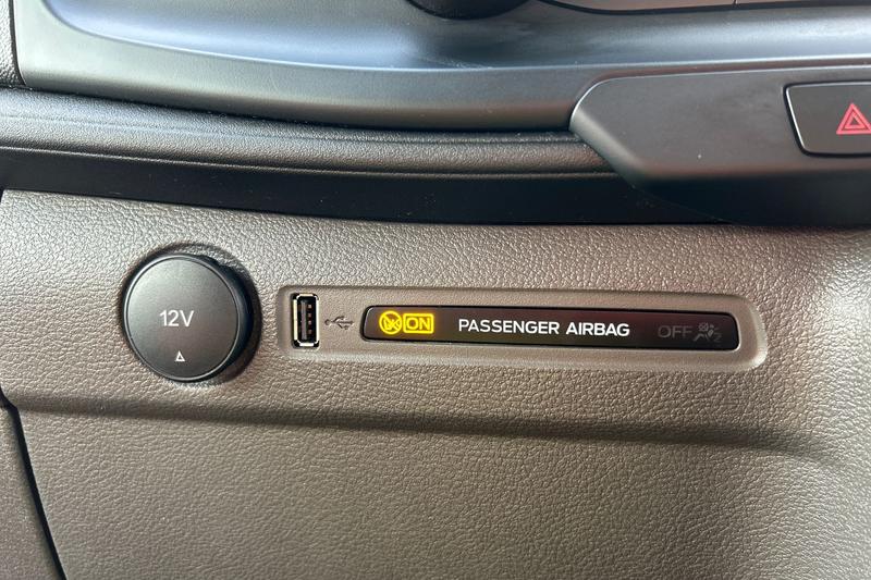 Used Ford Transit 2023 for sale - 76394105: Photo 17