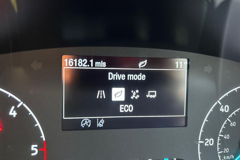 Used Ford Transit 2023 for sale - 76394105: Photo 18