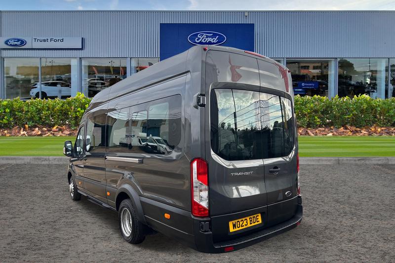 Used Ford Transit 2023 for sale - 76394105: Photo 2