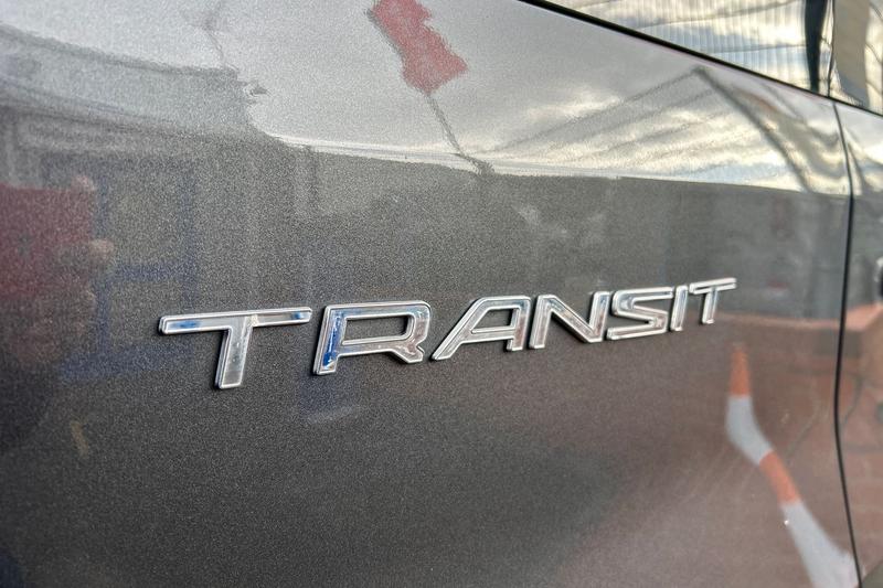 Used Ford Transit 2023 for sale - 76394105: Photo 20