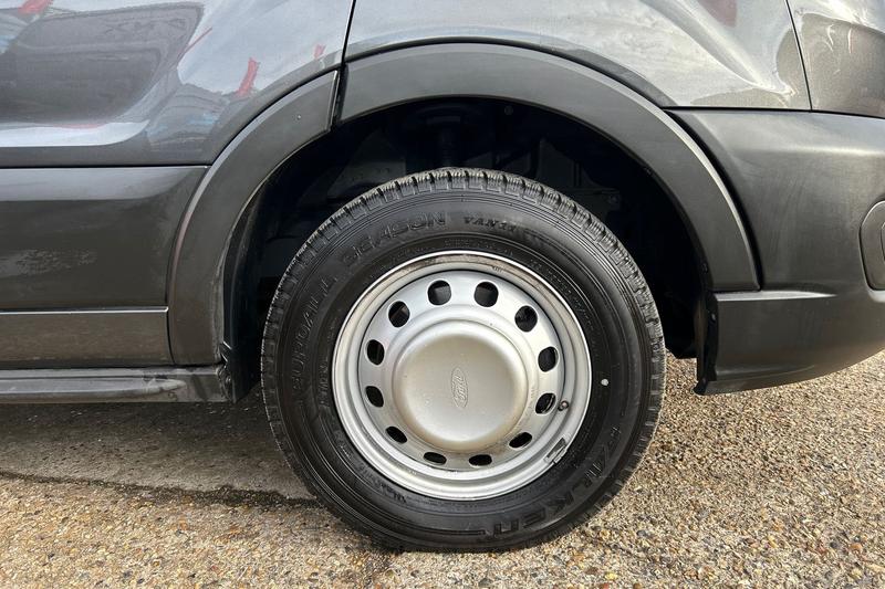 Used Ford Transit 2023 for sale - 76394105: Photo 21