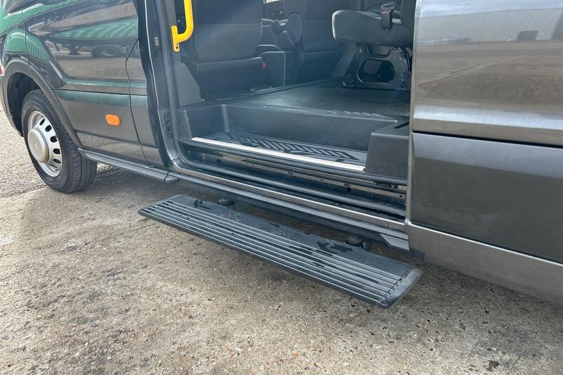 Used Ford Transit 2023 for sale - 76394105: Photo 22