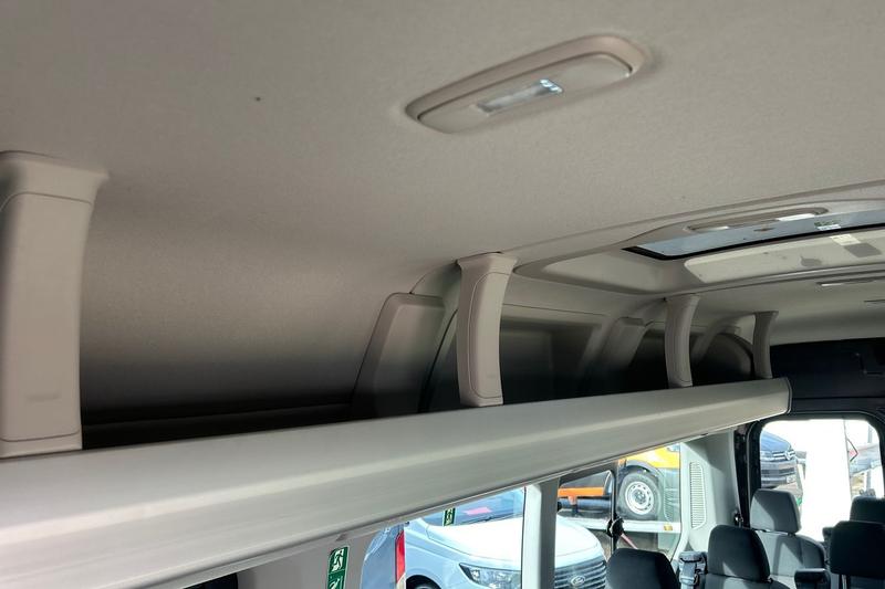 Used Ford Transit 2023 for sale - 76394105: Photo 25