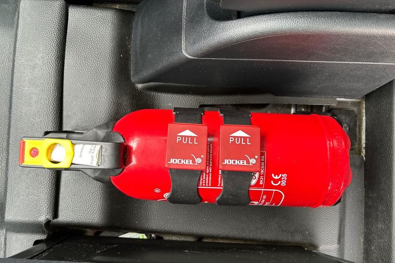 Used Ford Transit 2023 for sale - 76394105: Photo 26