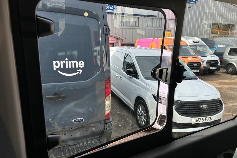 Used Ford Transit 2023 for sale - 76394105: Photo 28