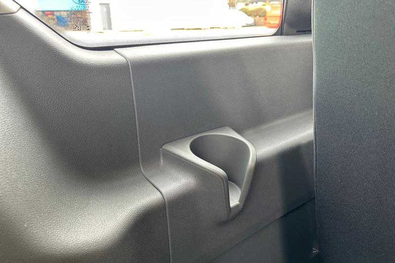 Used Ford Transit 2023 for sale - 76394105: Photo 29