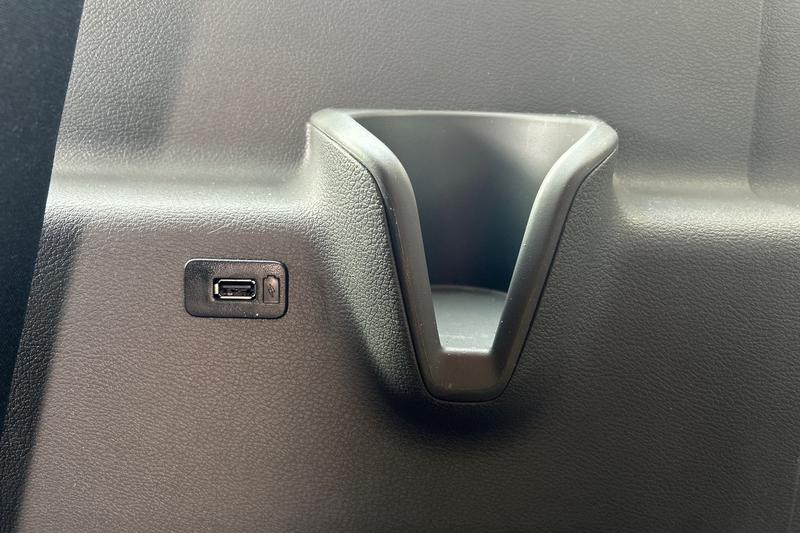 Used Ford Transit 2023 for sale - 76394105: Photo 30