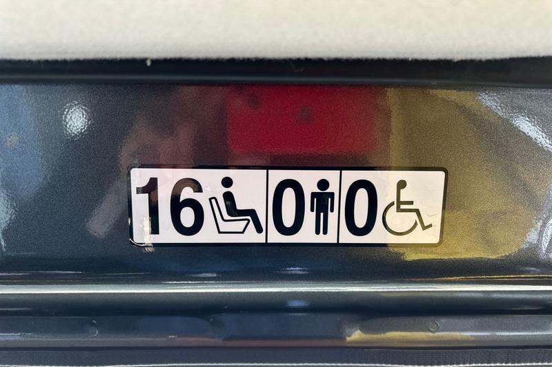 Used Ford Transit 2023 for sale - 76394105: Photo 34