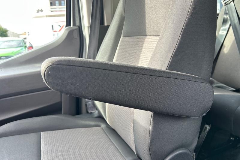 Used Ford Transit 2023 for sale - 76394105: Photo 36