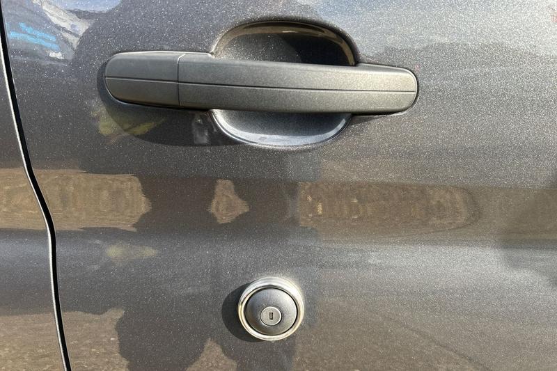 Used Ford Transit 2023 for sale - 76394105: Photo 37