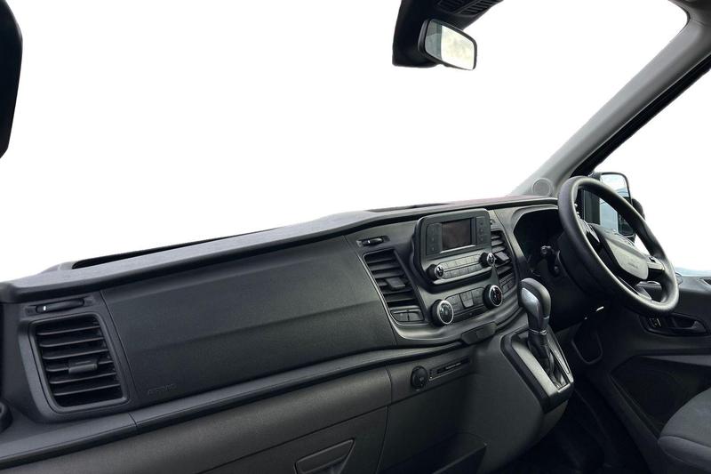 Used Ford Transit 2023 for sale - 76394105: Photo 4