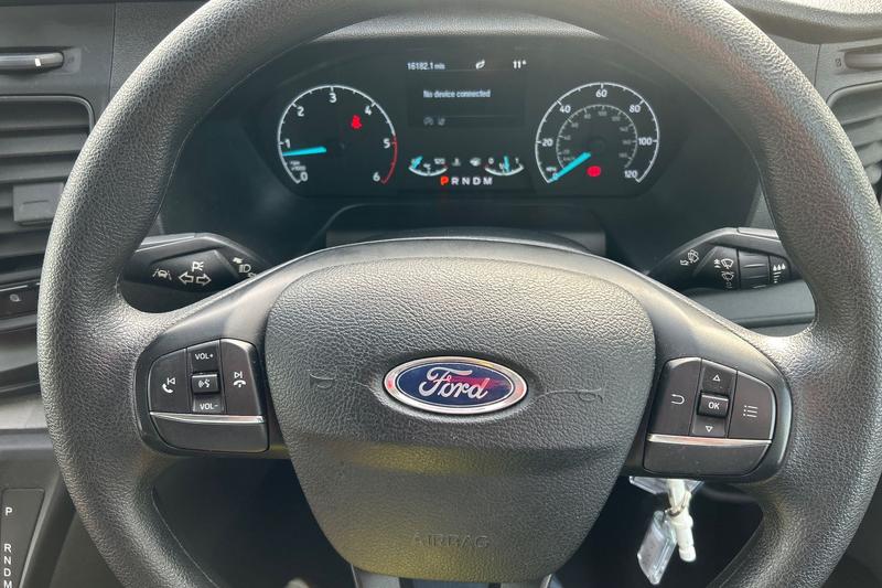 Used Ford Transit 2023 for sale - 76394105: Photo 40