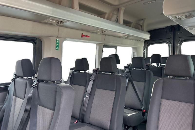 Used Ford Transit 2023 for sale - 76394105: Photo 5