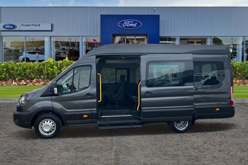 Used Ford Transit 2023 for sale - 76394105: Photo 6