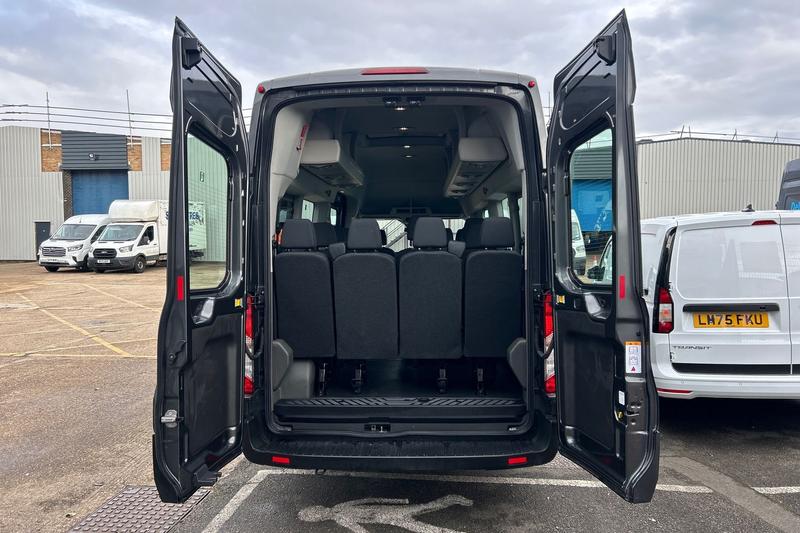 Used Ford Transit 2023 for sale - 76394105: Photo 7