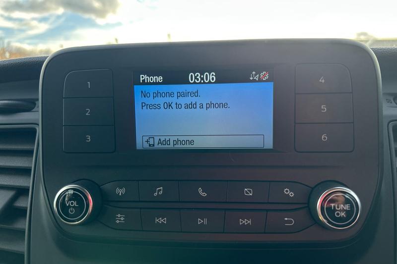 Used Ford Transit 2023 for sale - 76394105: Photo 8