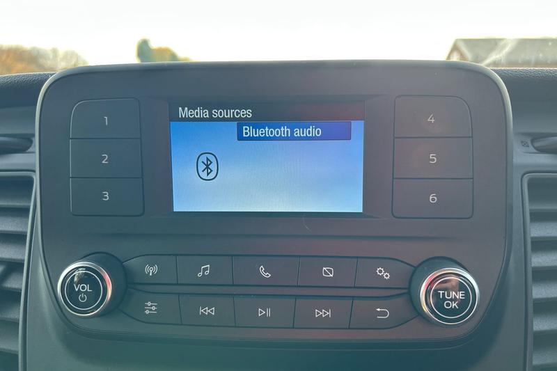 Used Ford Transit 2023 for sale - 76394105: Photo 9