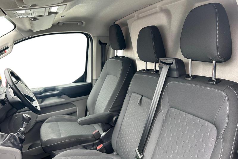Used Ford Transit Custom 2025 for sale - 76076721: Photo 10