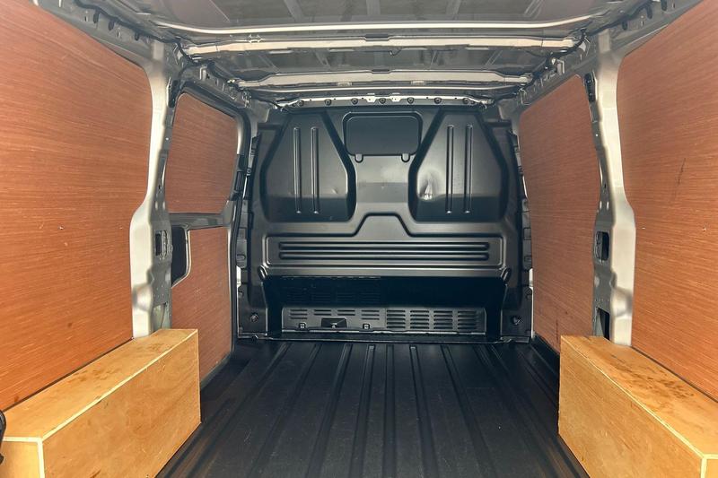 Used Ford Transit Custom 2025 for sale - 76076721: Photo 11