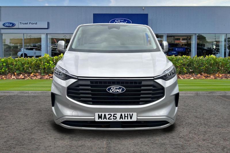 Used Ford Transit Custom 2025 for sale - 76076721: Photo 12