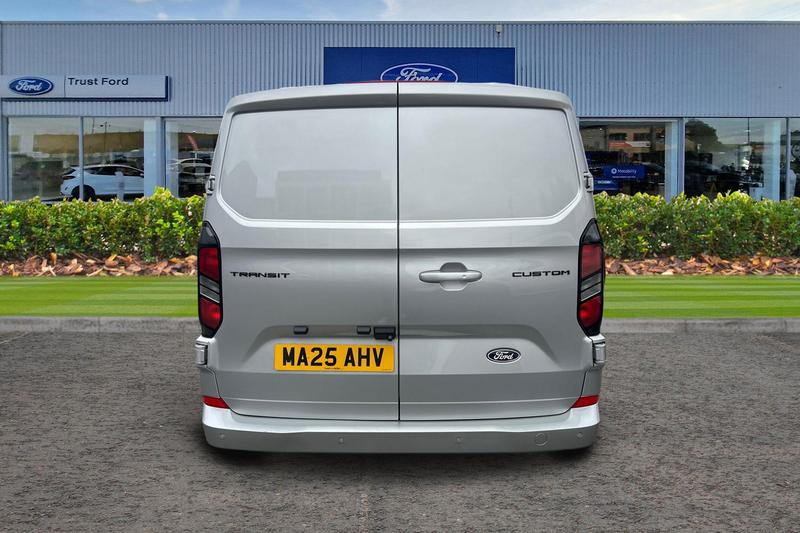 Used Ford Transit Custom 2025 for sale - 76076721: Photo 13