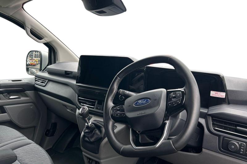 Used Ford Transit Custom 2025 for sale - 76076721: Photo 14