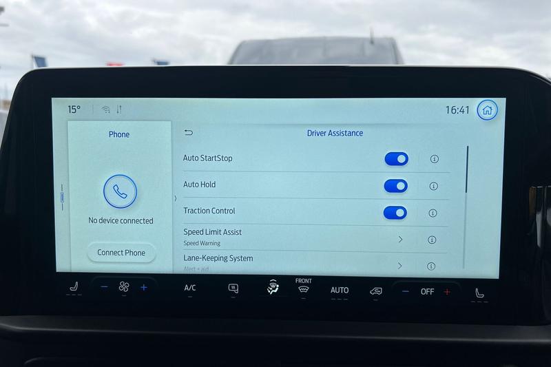 Used Ford Transit Custom 2025 for sale - 76076721: Photo 15