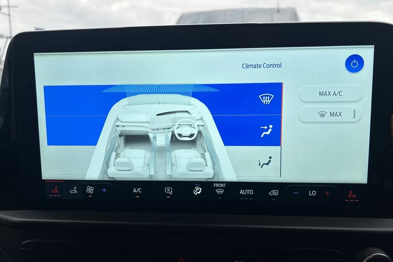 Used Ford Transit Custom 2025 for sale - 76076721: Photo 17