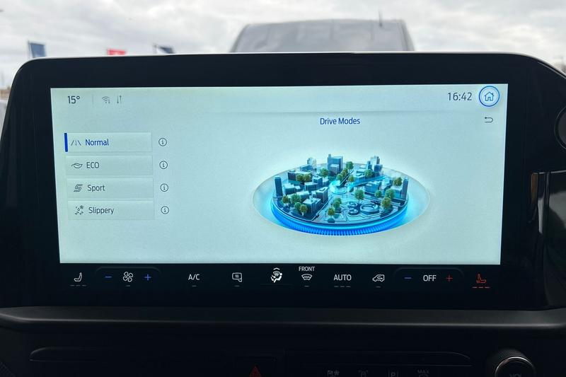 Used Ford Transit Custom 2025 for sale - 76076721: Photo 18