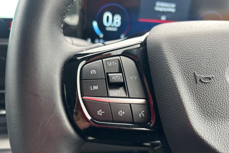 Used Ford Transit Custom 2025 for sale - 76076721: Photo 19