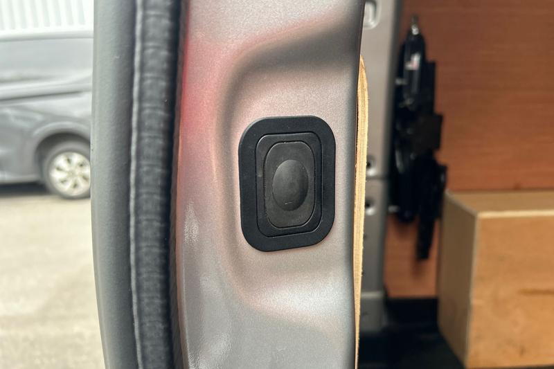 Used Ford Transit Custom 2025 for sale - 76076721: Photo 22