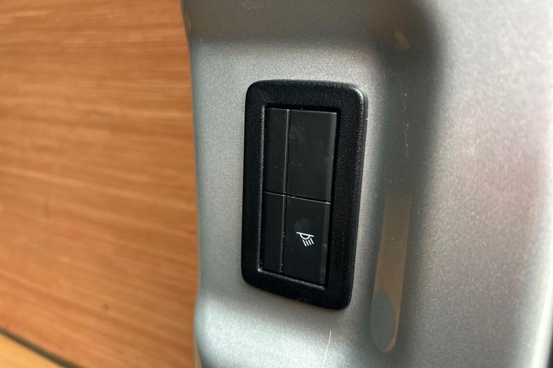 Used Ford Transit Custom 2025 for sale - 76076721: Photo 23
