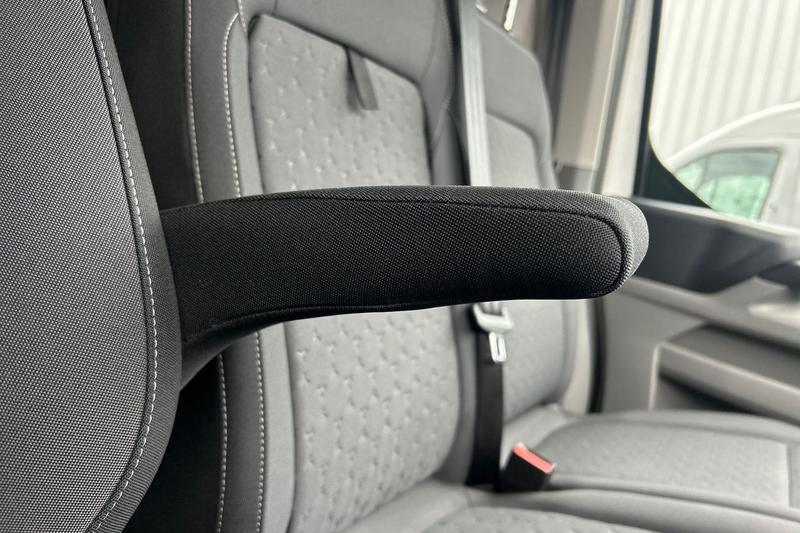 Used Ford Transit Custom 2025 for sale - 76076721: Photo 27