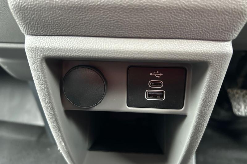 Used Ford Transit Custom 2025 for sale - 76076721: Photo 29