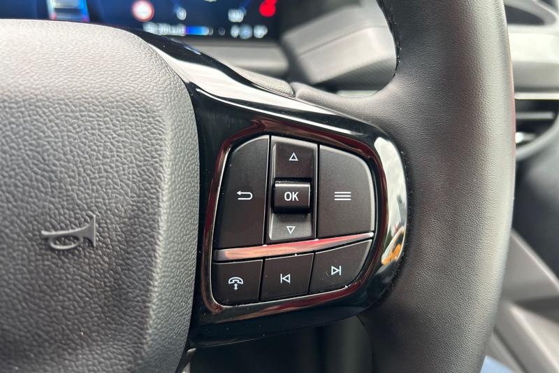 Used Ford Transit Custom 2025 for sale - 76076721: Photo 30