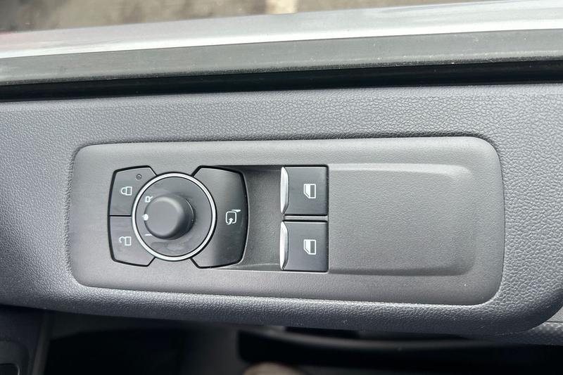 Used Ford Transit Custom 2025 for sale - 76076721: Photo 34