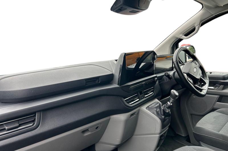 Used Ford Transit Custom 2025 for sale - 76076721: Photo 4