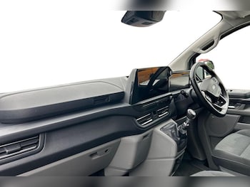 Used Ford Transit Custom 2025 for sale - 76076721: Photo 4