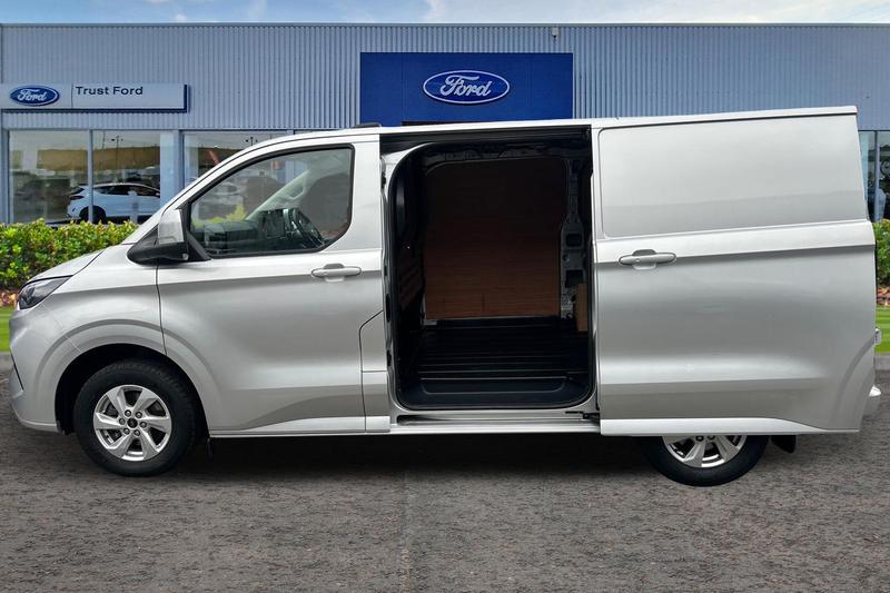 Used Ford Transit Custom 2025 for sale - 76076721: Photo 6