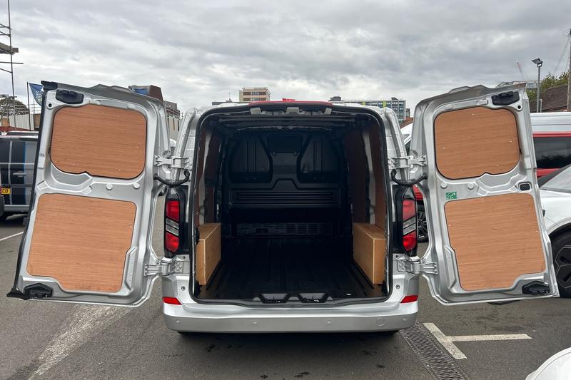 Used Ford Transit Custom 2025 for sale - 76076721: Photo 7