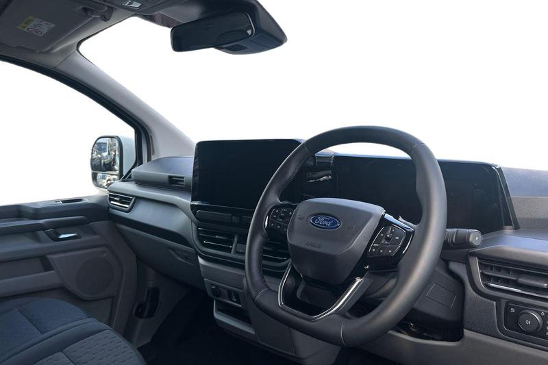 Used Ford Tourneo Custom 2024 for sale - 76391388: Photo 14